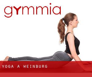 Yoga a Weinburg