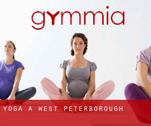 Yoga a West Peterborough