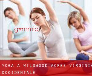 Yoga a Wildwood Acres (Virginia Occidentale)