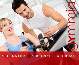 Allenatore personale a Codalet