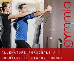 Allenatore personale a Downieville-Lawson-Dumont