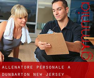 Allenatore personale a Dunbarton (New Jersey)