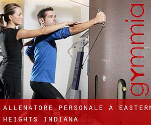 Allenatore personale a Eastern Heights (Indiana)