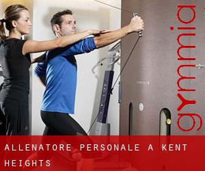 Allenatore personale a Kent Heights