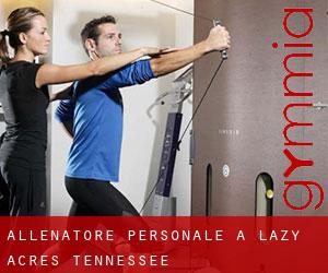 Allenatore personale a Lazy Acres (Tennessee)