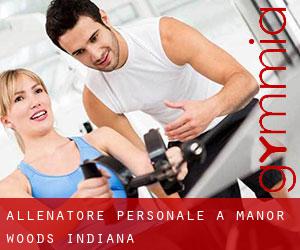 Allenatore personale a Manor Woods (Indiana)