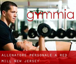 Allenatore personale a Red Mill (New Jersey)