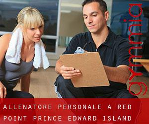 Allenatore personale a Red Point (Prince Edward Island)