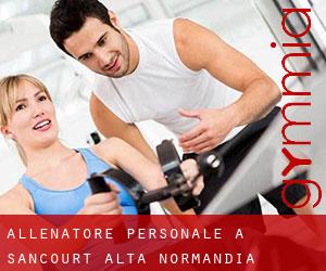 Allenatore personale a Sancourt (Alta Normandia)