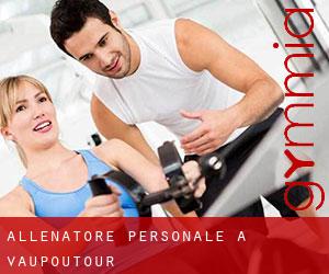 Allenatore personale a Vaupoutour