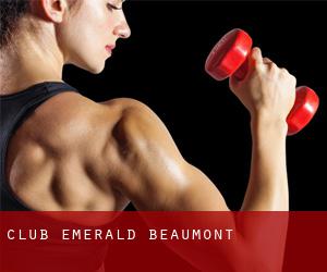 Club Emerald (Beaumont)