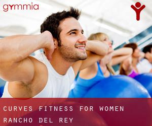 Curves Fitness For Women (Rancho del Rey)