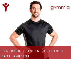 Discover Fitness Redefined (East Amherst)