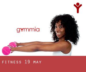Fitness 19 (May)