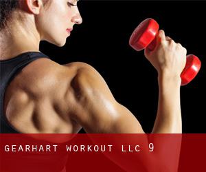 Gearhart Workout Llc #9