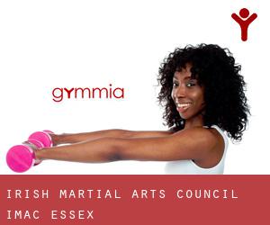 Irish Martial Arts Council -IMAC (Essex)