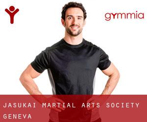 Jasukai Martial Arts Society (Geneva)