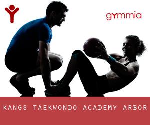 Kang's Taekwondo Academy (Arbor)