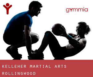 Kelleher Martial Arts (Rollingwood)