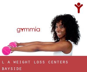 L A Weight Loss Centers (Bayside)