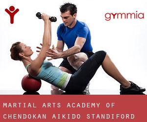 MARTIAL ARTS ACADEMY OF CHENDOKAN AIKIDO (Standiford)