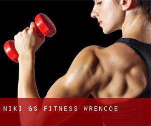 Niki G's Fitness (Wrencoe)