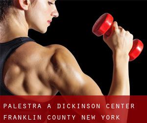 palestra a Dickinson Center (Franklin County, New York)