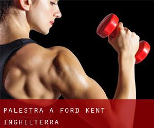 palestra a Ford (Kent, Inghilterra)