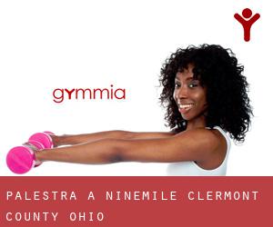 palestra a Ninemile (Clermont County, Ohio)