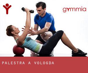 palestra a Vologda