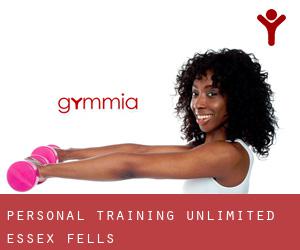 Personal Training Unlimited (Essex Fells)