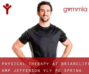 Physical Therapy At Briarcliff & Jefferson Vly PC (Spring Valley)