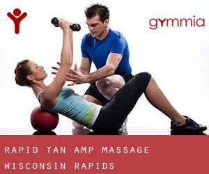 Rapid Tan & Massage (Wisconsin Rapids)