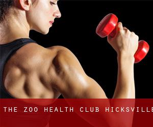 The Zoo Health Club (Hicksville)
