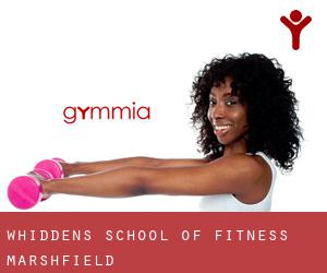 Whidden's School of Fitness (Marshfield)