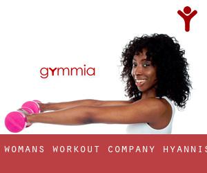 Woman's Workout Company (Hyannis)