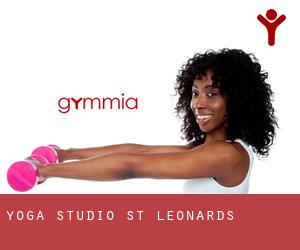 Yoga Studio (St Leonards)