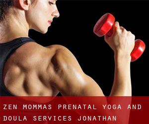Zen Mommas Prenatal Yoga and Doula Services (Jonathan Williams Houses)